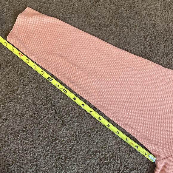 NWT- BP nordstrom brand crop top - Picture 7 of 13